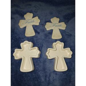 Set Of Vintage "FAITH" Trinkets